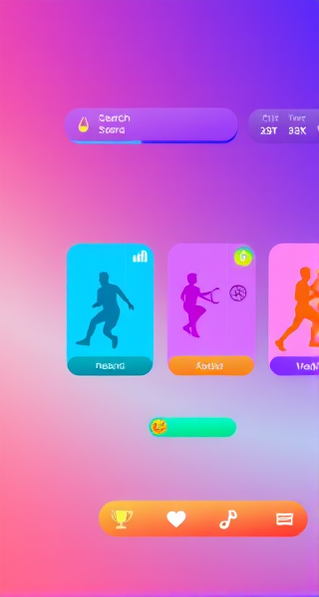 即刻下载,掌控赛场